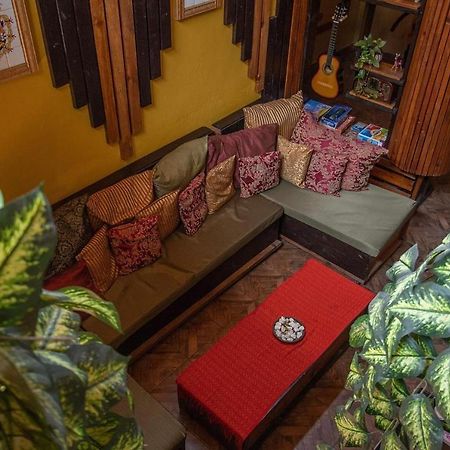 Casa Bonita Hotel Y Hostal Кордова Екстер'єр фото