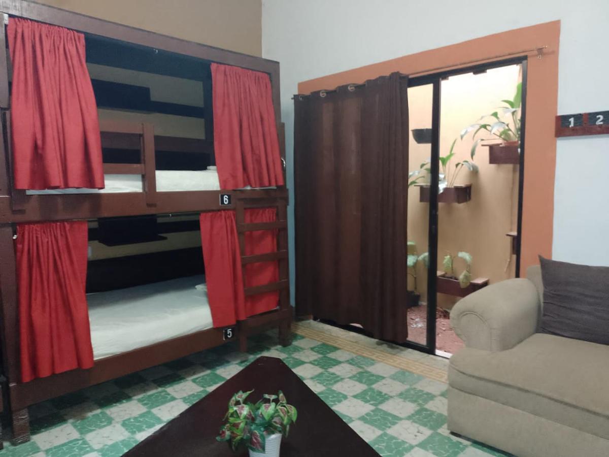 Casa Bonita Hotel Y Hostal Кордова Екстер'єр фото