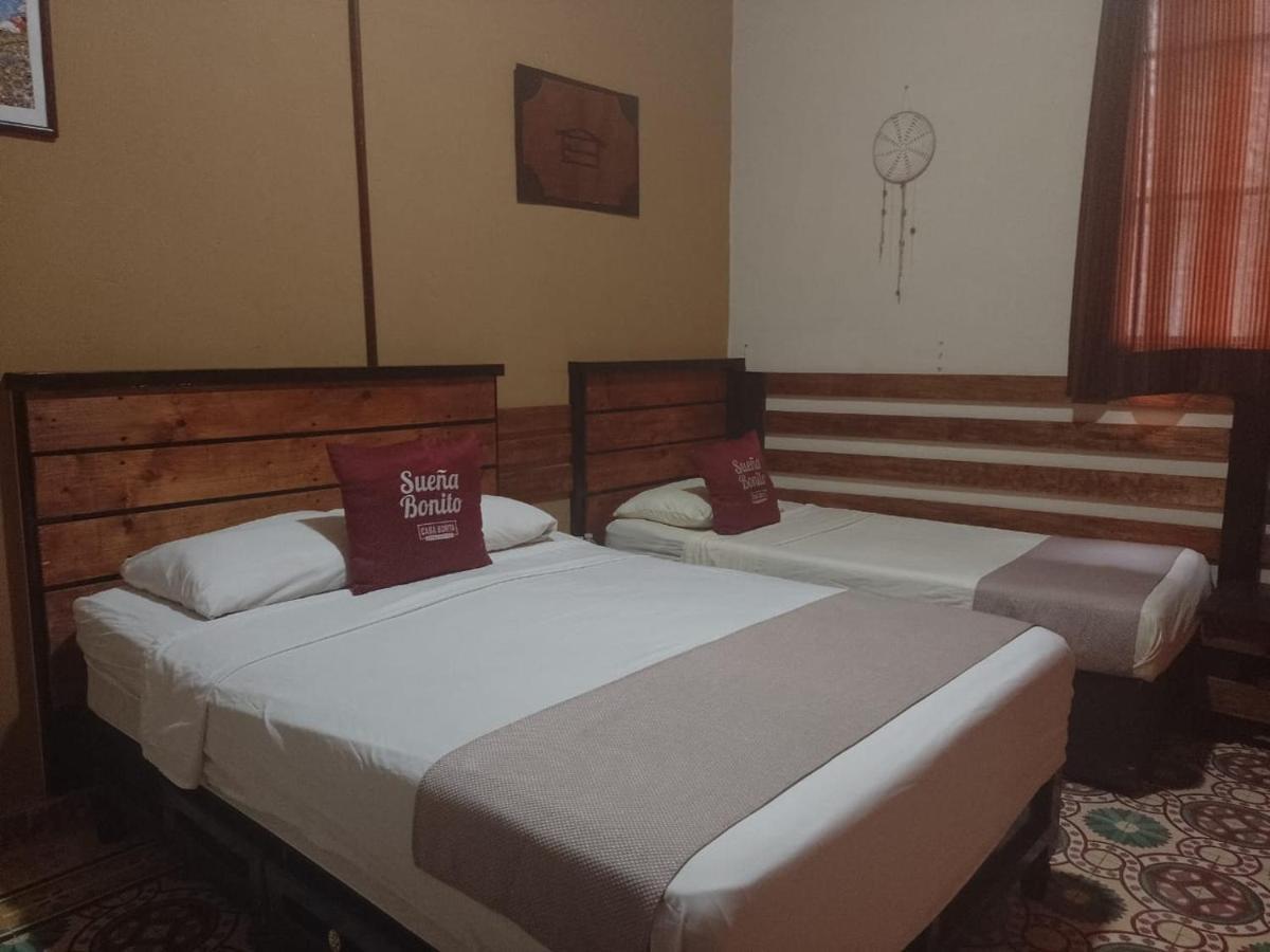 Casa Bonita Hotel Y Hostal Кордова Номер фото