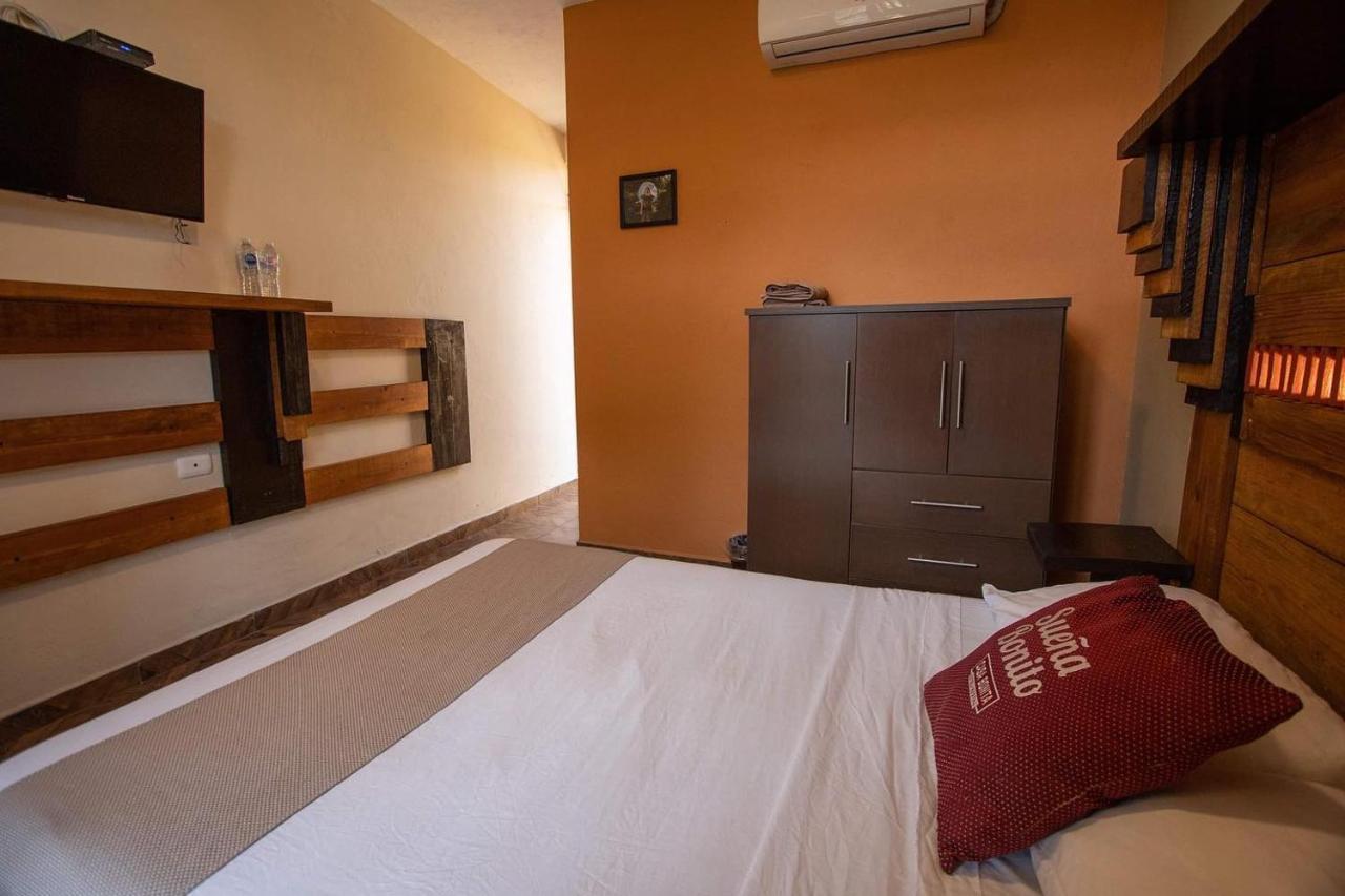 Casa Bonita Hotel Y Hostal Кордова Екстер'єр фото
