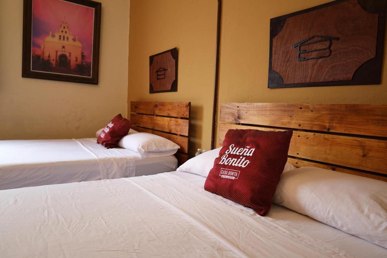 Casa Bonita Hotel Y Hostal Кордова Екстер'єр фото