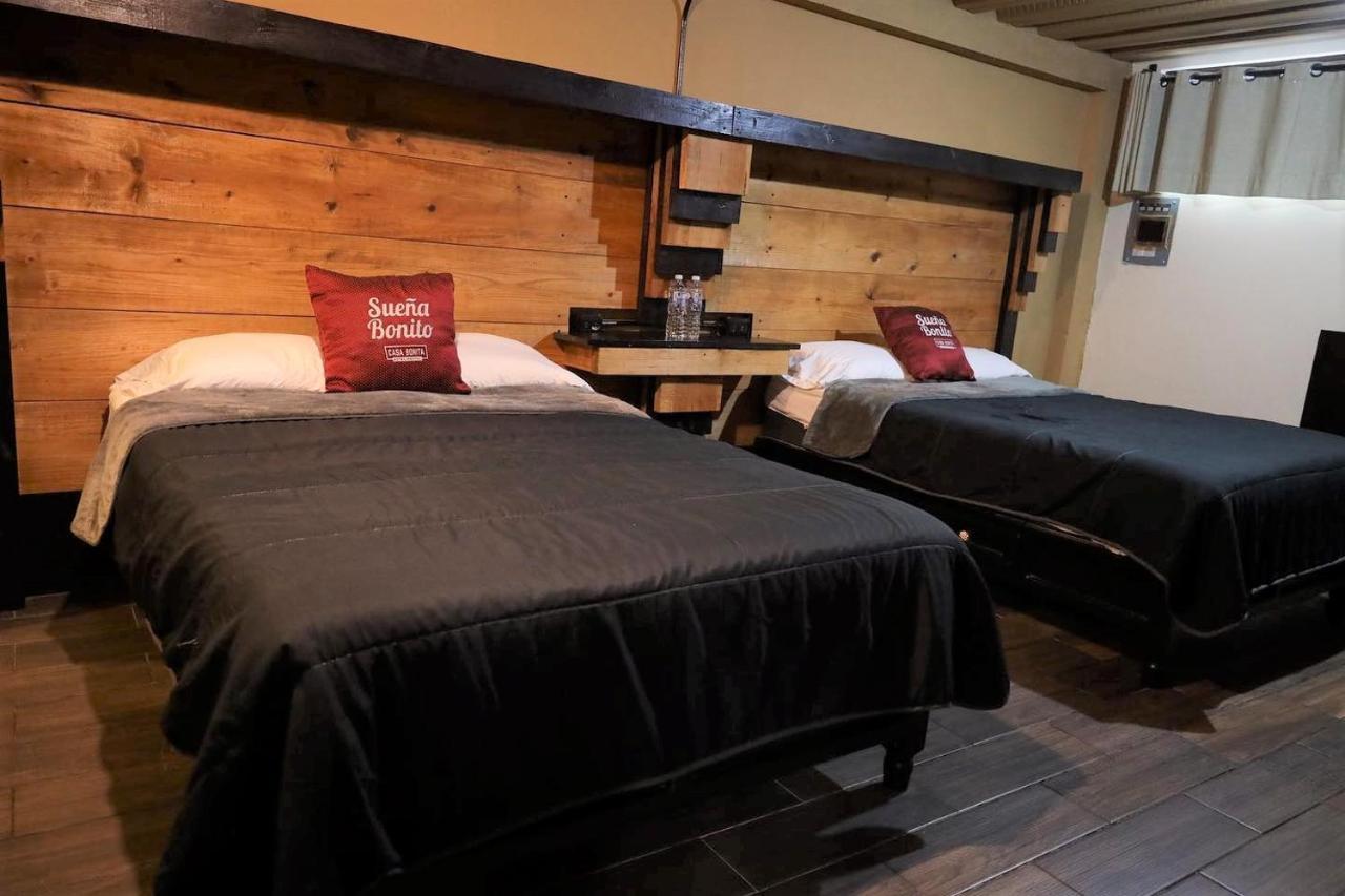 Casa Bonita Hotel Y Hostal Кордова Екстер'єр фото