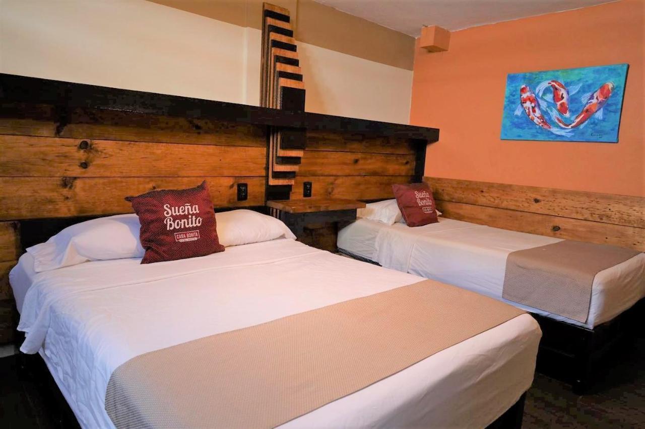 Casa Bonita Hotel Y Hostal Кордова Екстер'єр фото