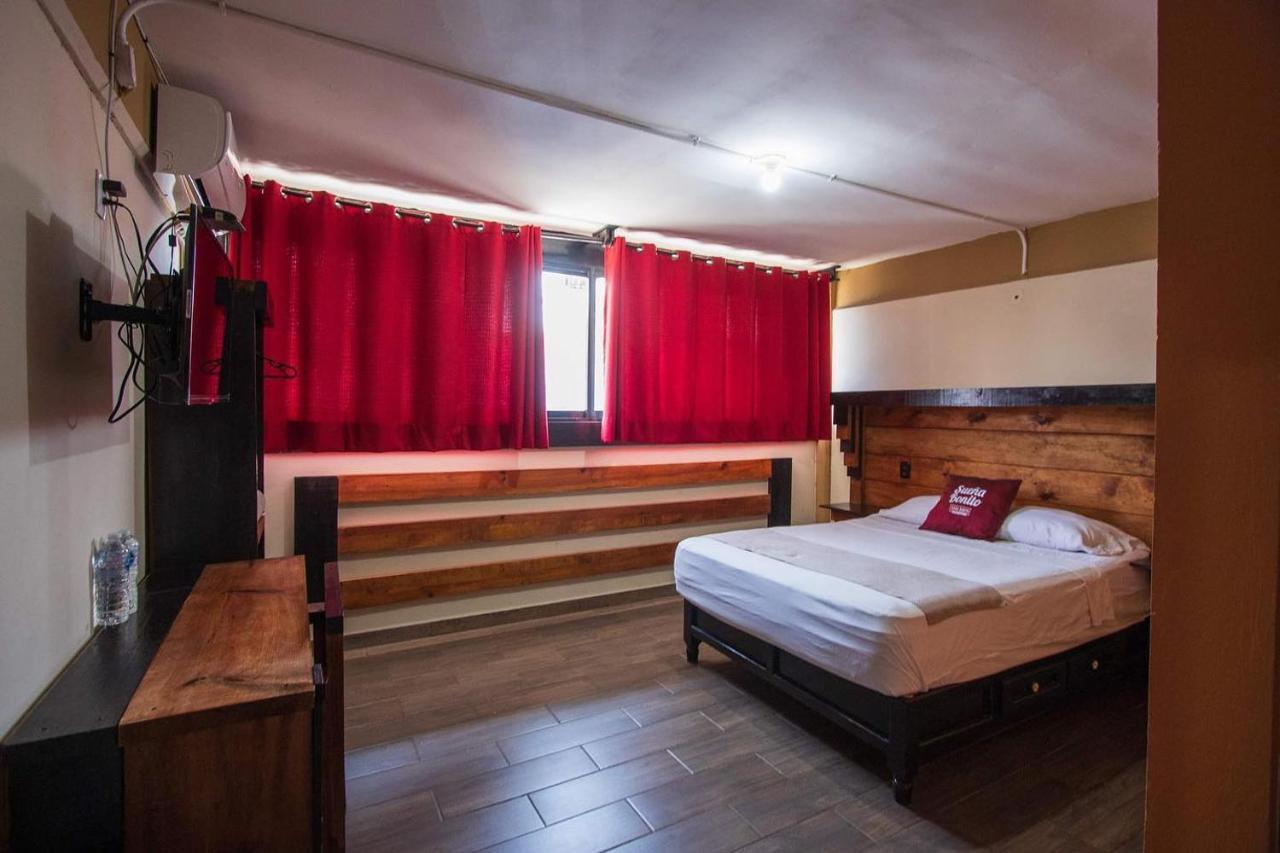 Casa Bonita Hotel Y Hostal Кордова Екстер'єр фото